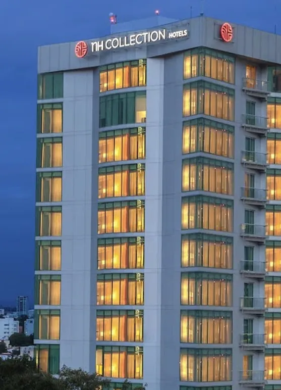 Hotel NH Collection Guadalajara Providencia