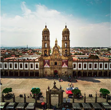 Zapopan
