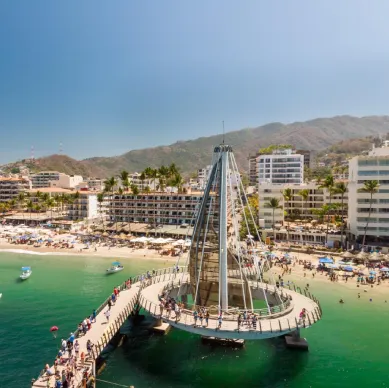 Puerto Vallarta